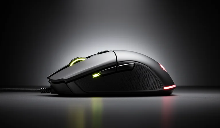 MSI Clutch GM08 Gaming Mouse: The Ultimate Performance Upgrade You’ve Been Waiting For – Honest Review